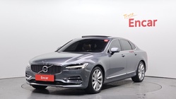 Volvo S90 2018