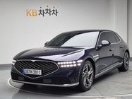 Genesis G90 2022