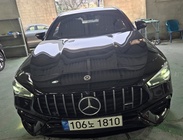 Mercedes-Benz CLA-Class 2022