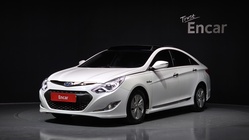 Hyundai Sonata 2014