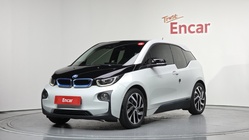 BMW i3 2015