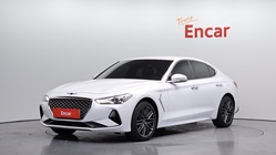 Genesis G70 2018