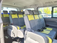 Hyundai Starex 2021