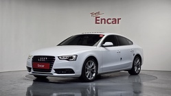 Audi A5 2015