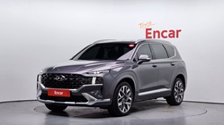 Hyundai Santa Fe 2020