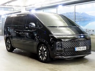 Hyundai Staria 2021