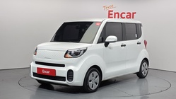 Kia RAY 2022