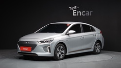 Hyundai Ioniq 2017