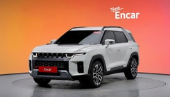 Ssangyong Torres 2022