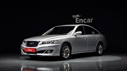 Hyundai Grandeur 2010