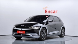 Hyundai Ioniq5 2022