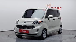 Kia RAY 2016