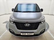 Hyundai Starex 2021