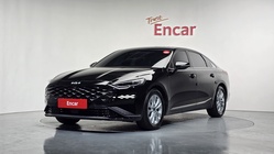 Kia K8 2022