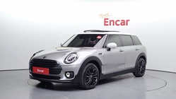MINI Clubman 2023