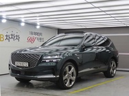 Genesis GV80 2020