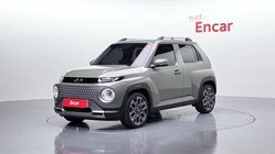 Hyundai Casper 2022