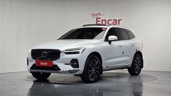 Volvo XC60 2022
