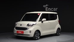 Kia RAY 2013