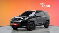 Ssangyong Torres 2024