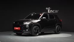 Chevrolet Trailblazer 2022