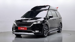 Kia Carnival 2022