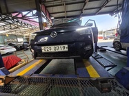 Ssangyong TIBOLI 2015