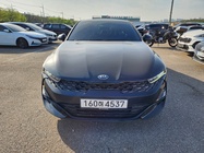Kia K5 2021