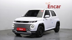 Hyundai Casper 2022