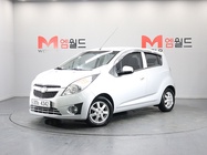 Chevrolet Matiz 2010