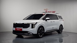 Kia Carnival 2023