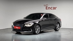 Hyundai Grandeur 2018