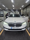 BMW 5 Series 2022