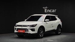 Ssangyong KORANDO 2020