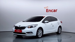 Kia K3 2014