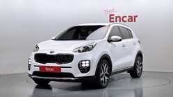 Kia Sportage 2017
