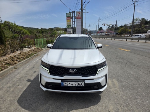 Kia Sorento 2020