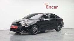 Kia K3 2022