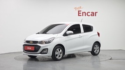 Chevrolet Spark 2022