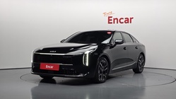Kia K8 2025