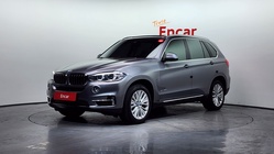 BMW X5 2015