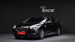 Kia K9 2012