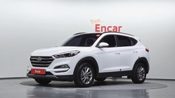 Hyundai Tucson 2015