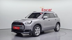 MINI Countryman 2025