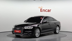 Audi A6 2018