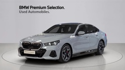 BMW i5 2023
