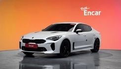 Kia Stinger 2018