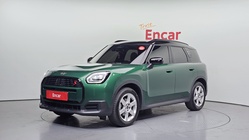 MINI Countryman 2024
