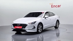 Hyundai Sonata 2019