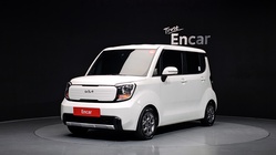 Kia RAY 2023